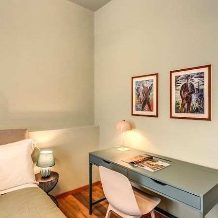 Downtown Srl - Cinque Terre Dream Apartment La Spezia Luaran gambar