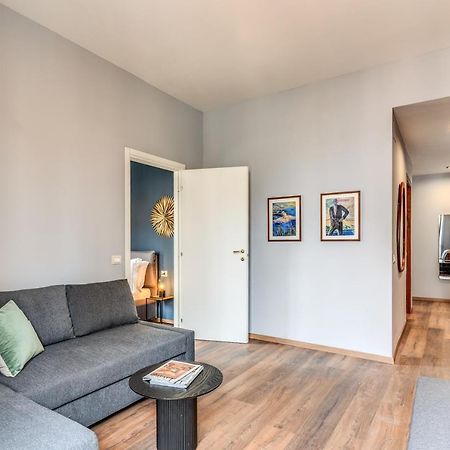 Downtown Srl - Cinque Terre Dream Apartment La Spezia Luaran gambar