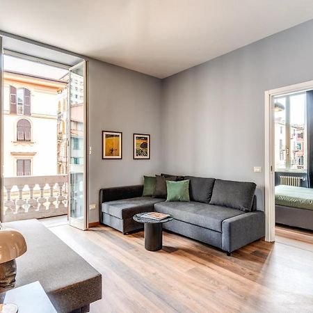 Downtown Srl - Cinque Terre Dream Apartment La Spezia Luaran gambar