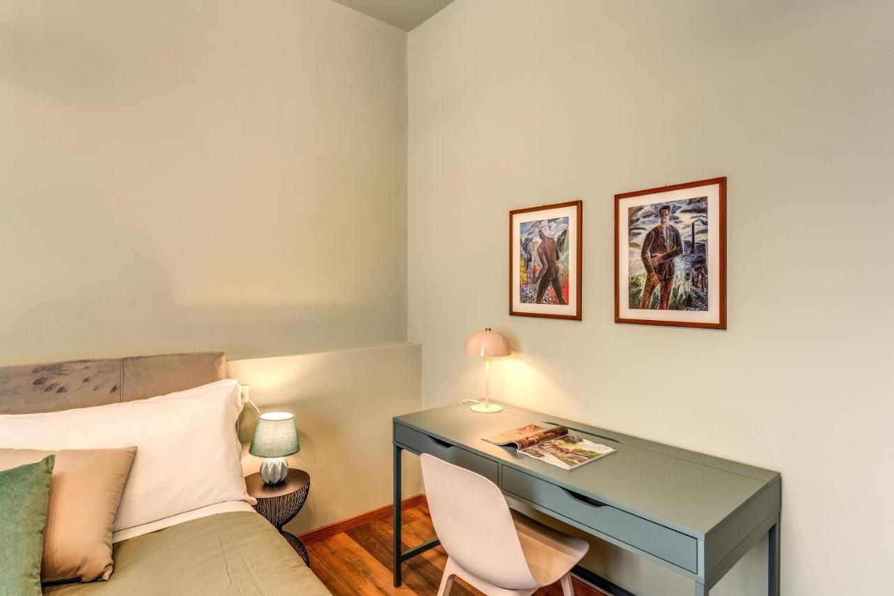 Downtown Srl - Cinque Terre Dream Apartment La Spezia Luaran gambar