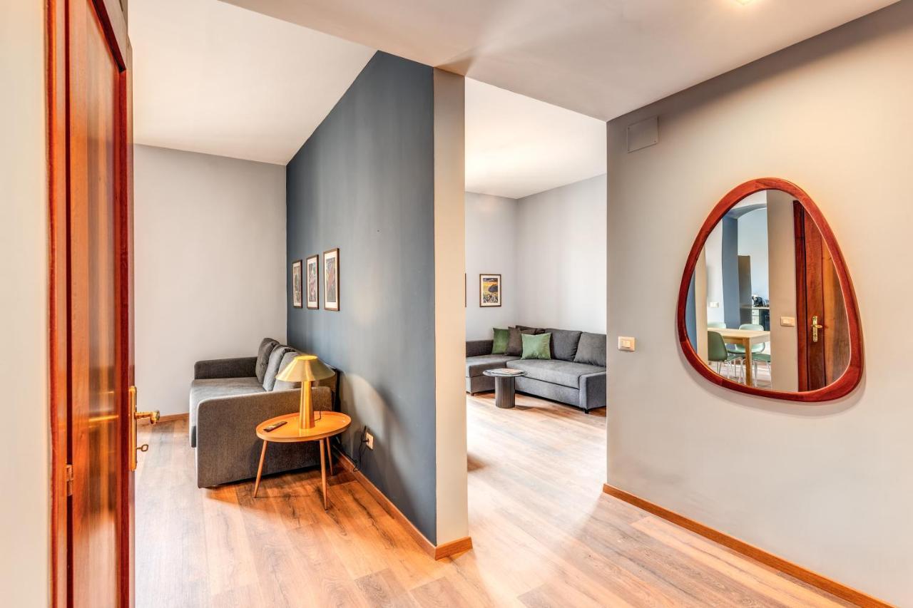 Downtown Srl - Cinque Terre Dream Apartment La Spezia Luaran gambar