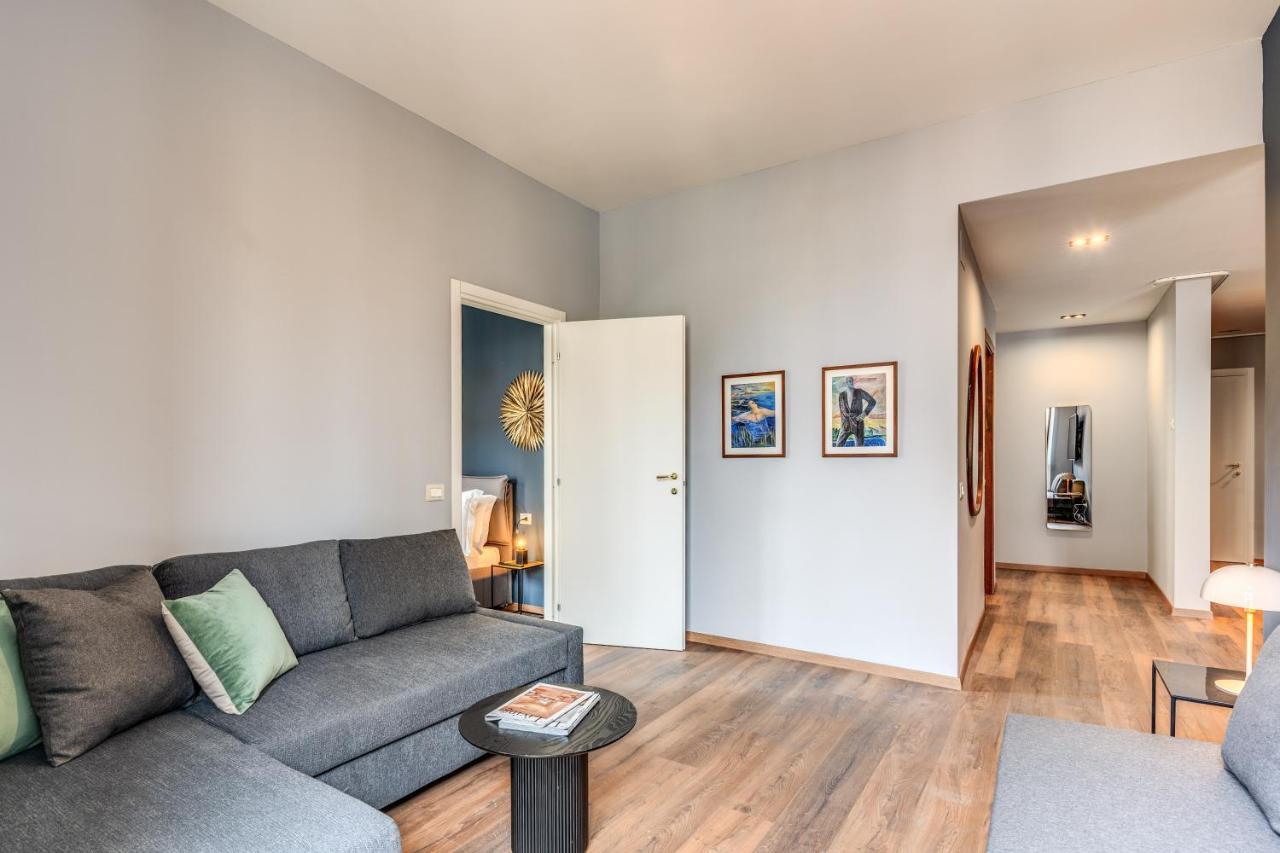 Downtown Srl - Cinque Terre Dream Apartment La Spezia Luaran gambar