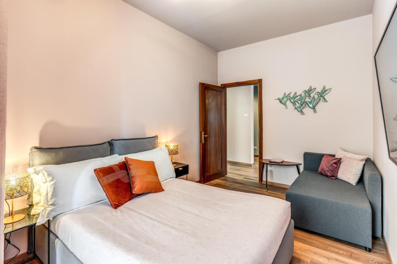 Downtown Srl - Cinque Terre Dream Apartment La Spezia Luaran gambar