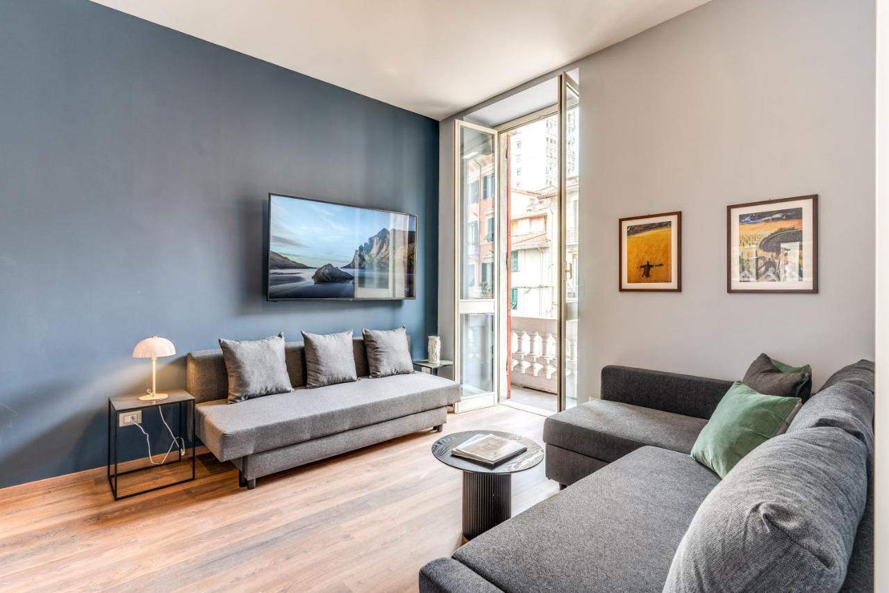 Downtown Srl - Cinque Terre Dream Apartment La Spezia Luaran gambar