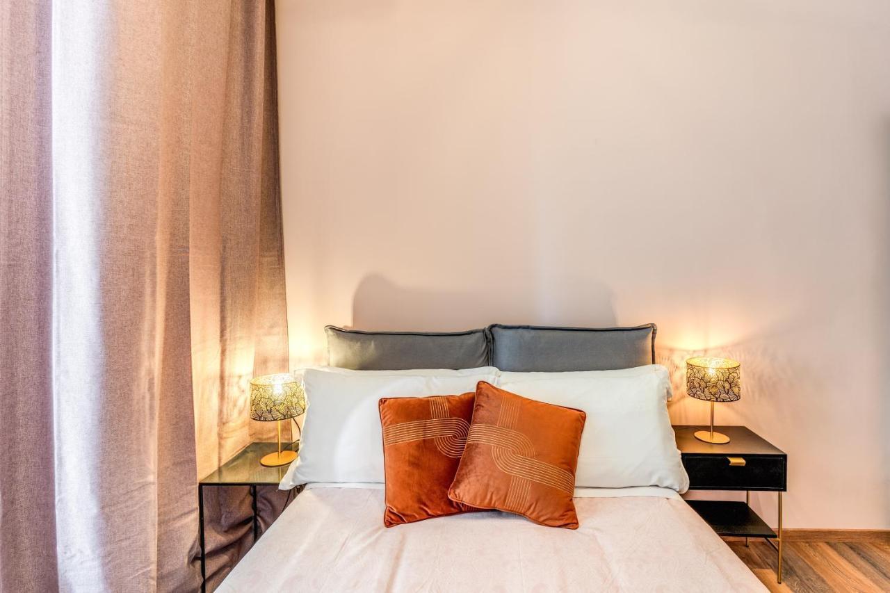 Downtown Srl - Cinque Terre Dream Apartment La Spezia Luaran gambar