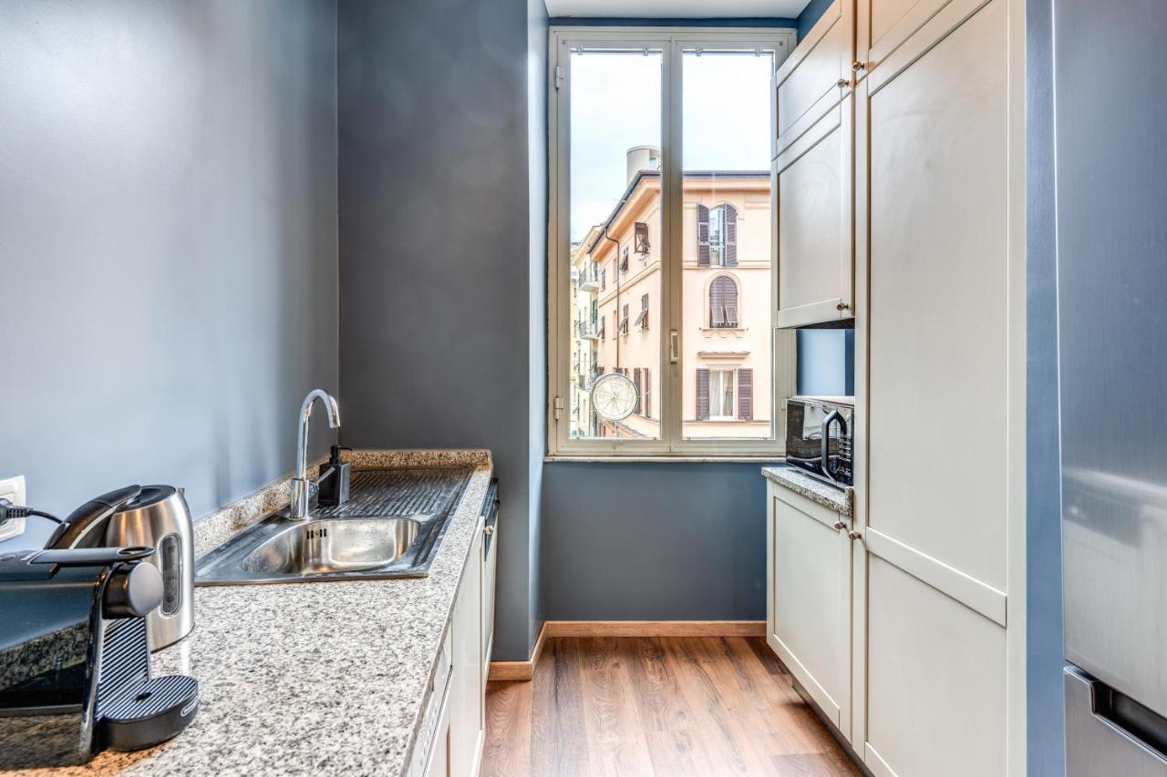 Downtown Srl - Cinque Terre Dream Apartment La Spezia Luaran gambar