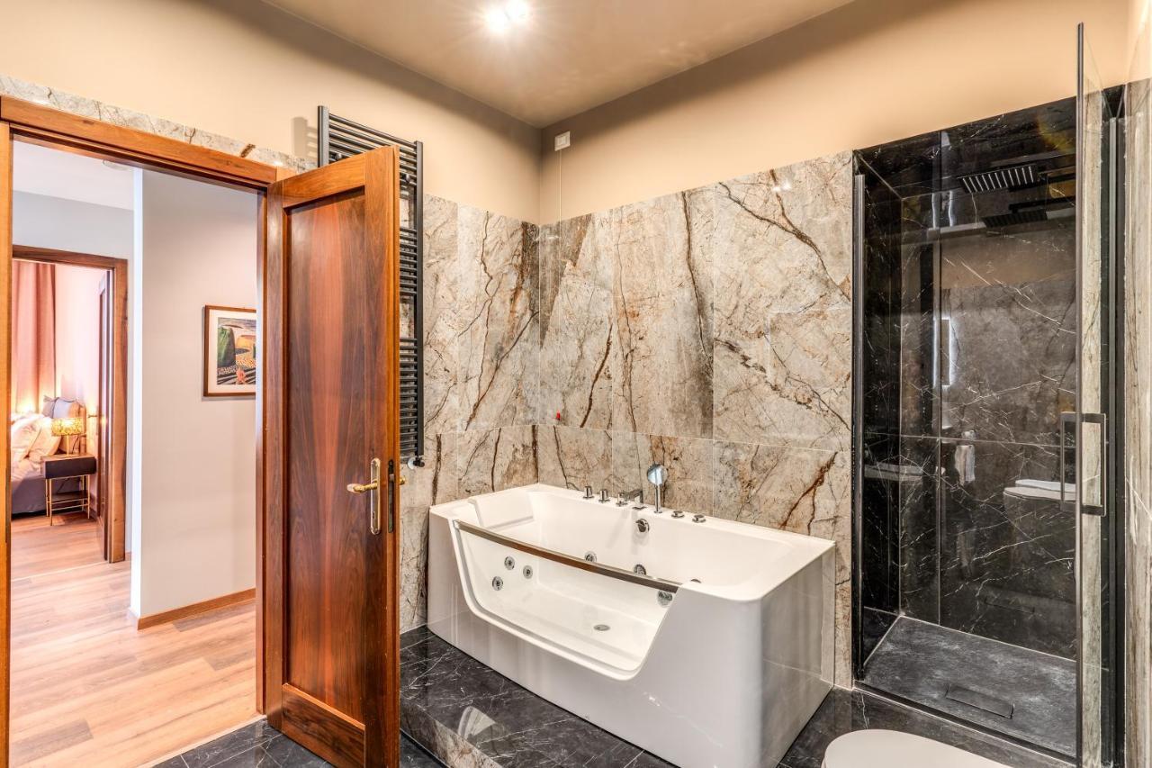 Downtown Srl - Cinque Terre Dream Apartment La Spezia Luaran gambar