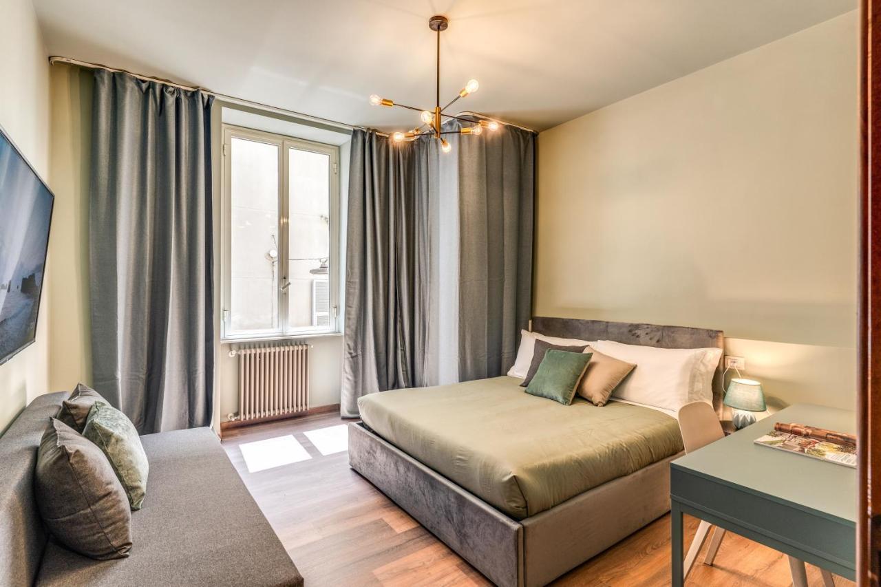 Downtown Srl - Cinque Terre Dream Apartment La Spezia Luaran gambar