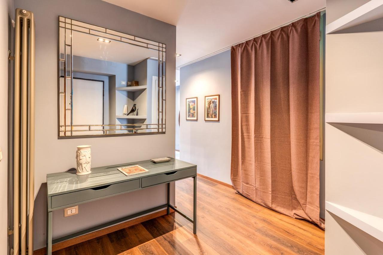 Downtown Srl - Cinque Terre Dream Apartment La Spezia Luaran gambar