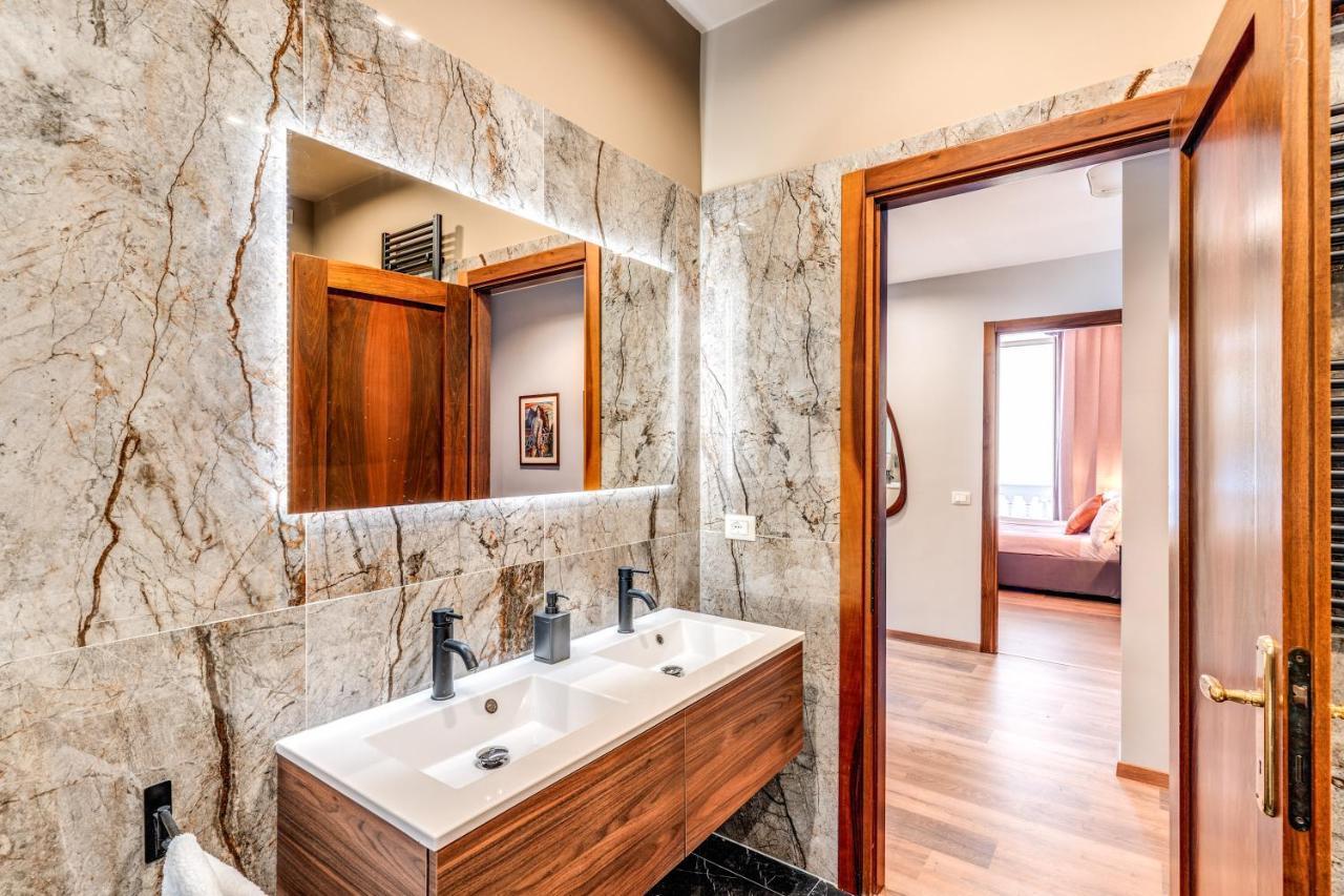 Downtown Srl - Cinque Terre Dream Apartment La Spezia Luaran gambar