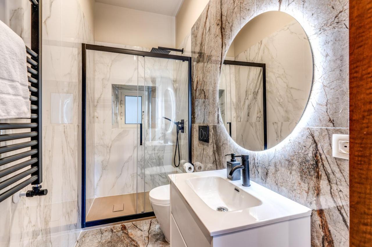 Downtown Srl - Cinque Terre Dream Apartment La Spezia Luaran gambar