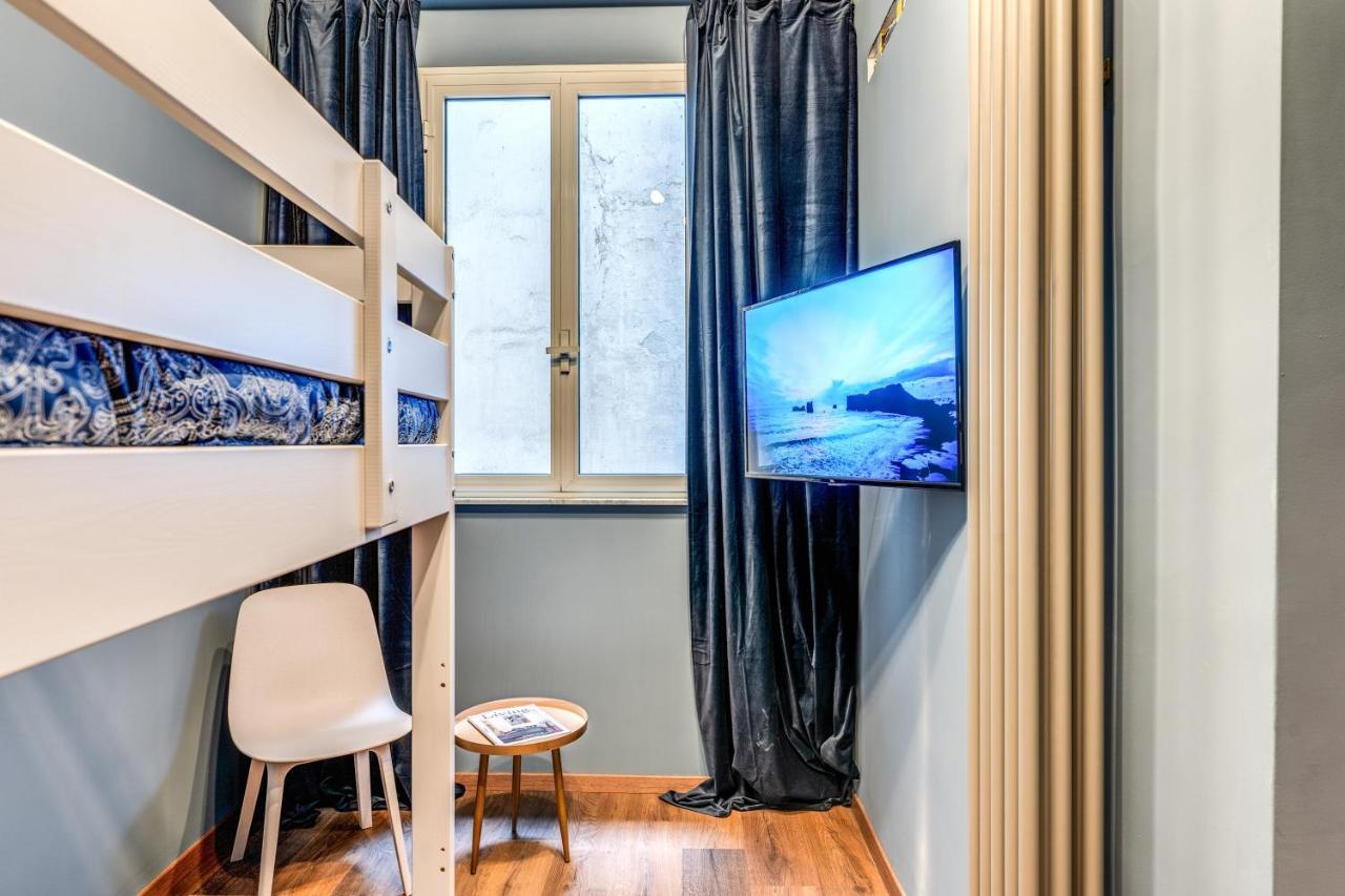 Downtown Srl - Cinque Terre Dream Apartment La Spezia Luaran gambar