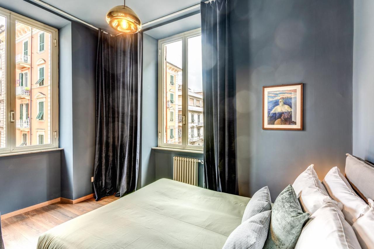 Downtown Srl - Cinque Terre Dream Apartment La Spezia Luaran gambar