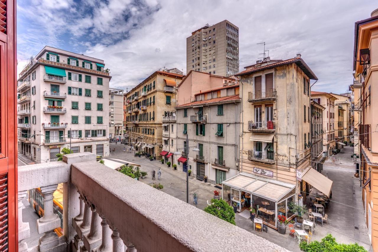 Downtown Srl - Cinque Terre Dream Apartment La Spezia Luaran gambar