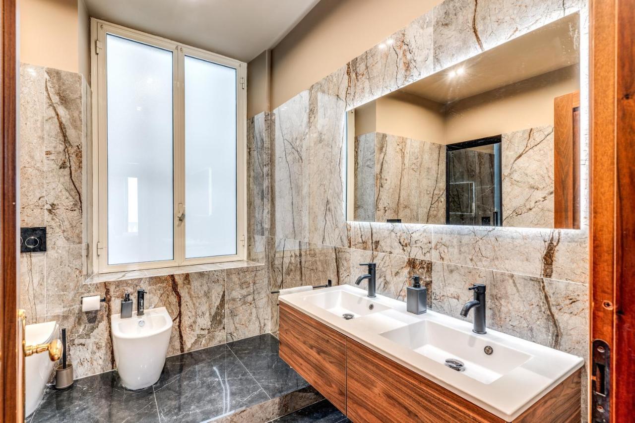 Downtown Srl - Cinque Terre Dream Apartment La Spezia Luaran gambar
