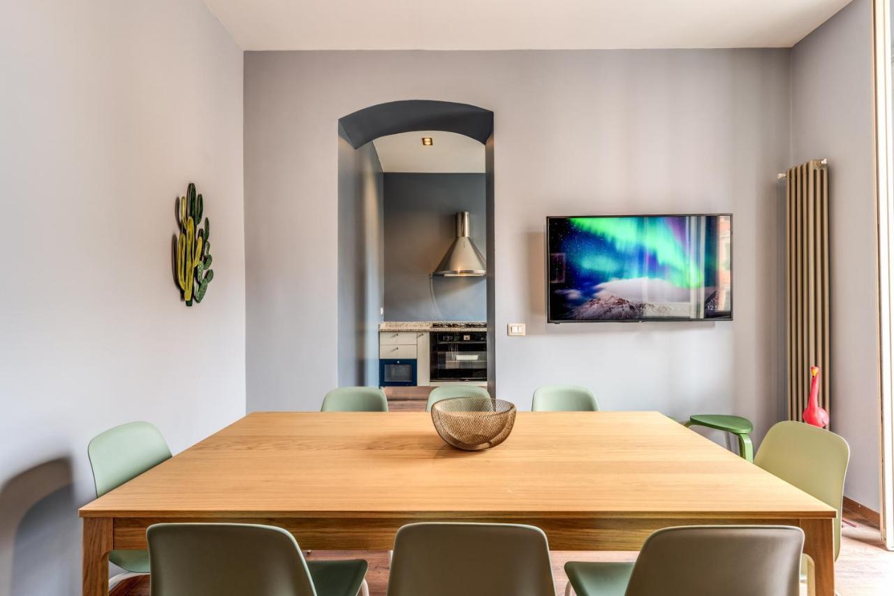 Downtown Srl - Cinque Terre Dream Apartment La Spezia Luaran gambar