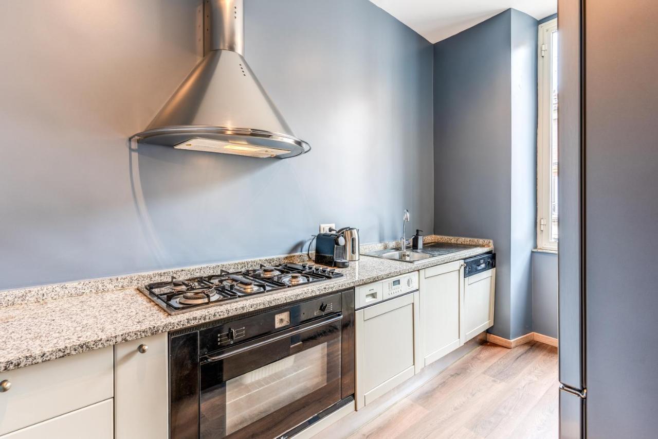 Downtown Srl - Cinque Terre Dream Apartment La Spezia Luaran gambar