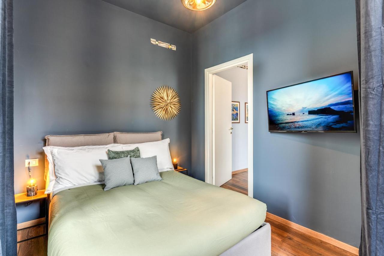 Downtown Srl - Cinque Terre Dream Apartment La Spezia Luaran gambar