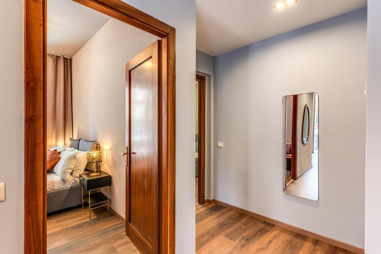 Downtown Srl - Cinque Terre Dream Apartment La Spezia Luaran gambar