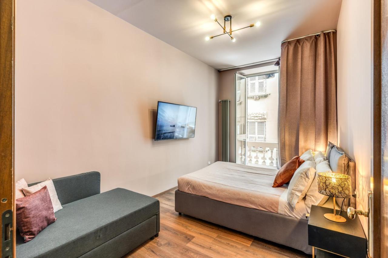 Downtown Srl - Cinque Terre Dream Apartment La Spezia Luaran gambar