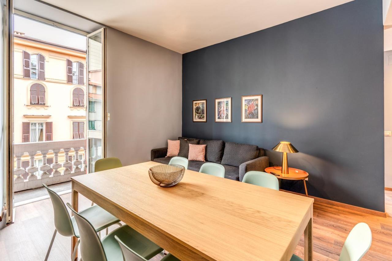Downtown Srl - Cinque Terre Dream Apartment La Spezia Luaran gambar
