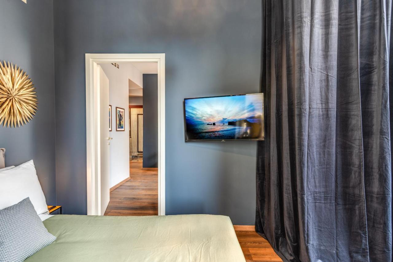 Downtown Srl - Cinque Terre Dream Apartment La Spezia Luaran gambar