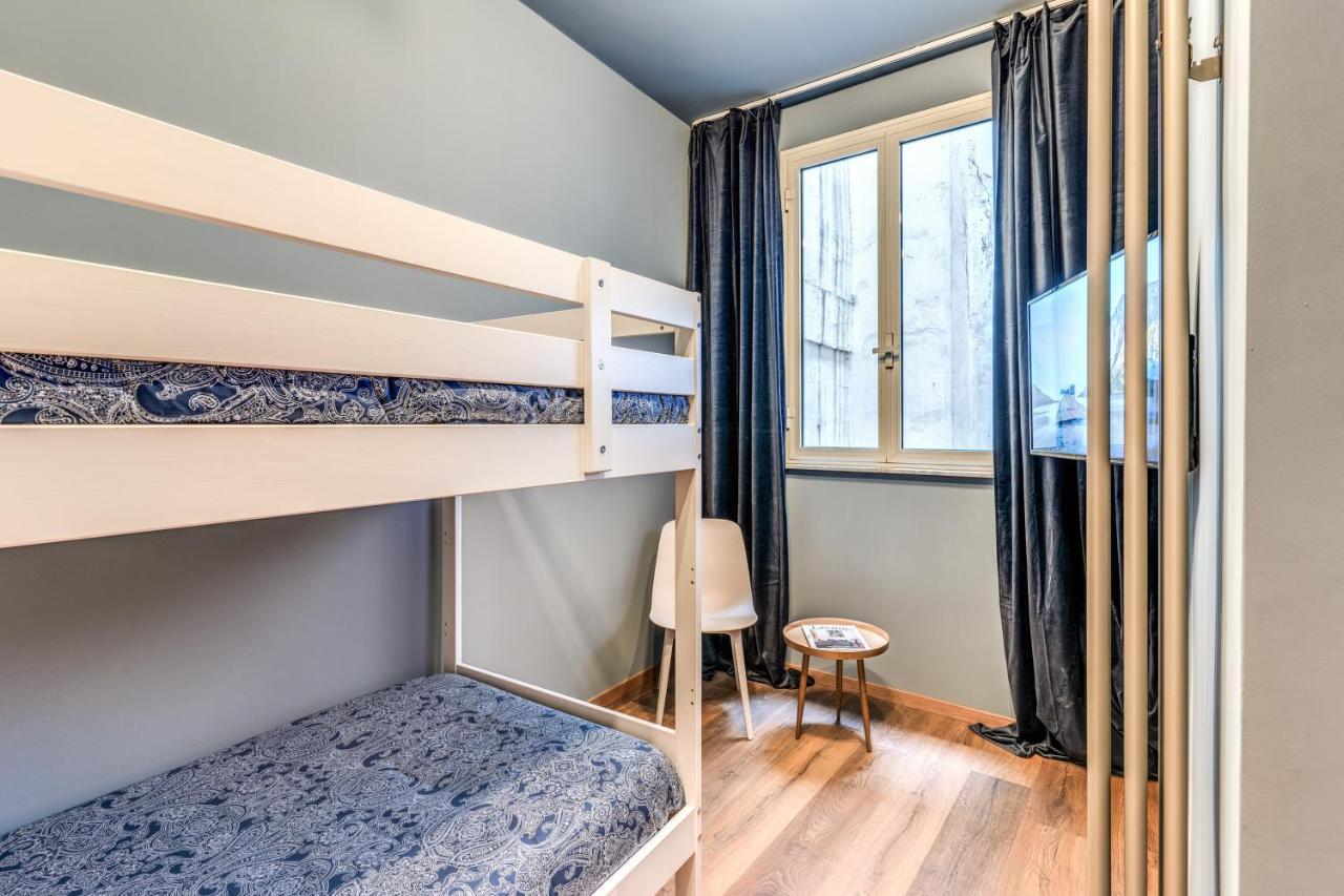 Downtown Srl - Cinque Terre Dream Apartment La Spezia Luaran gambar