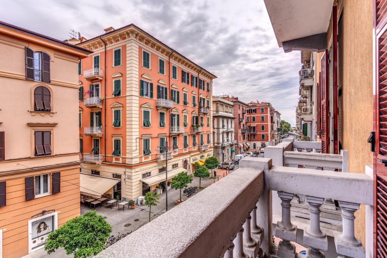 Downtown Srl - Cinque Terre Dream Apartment La Spezia Luaran gambar