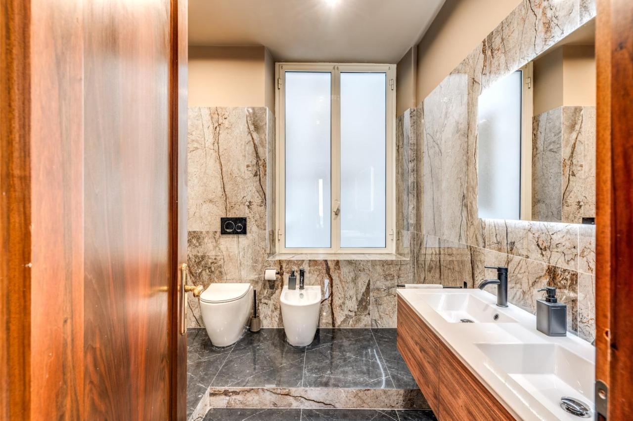 Downtown Srl - Cinque Terre Dream Apartment La Spezia Luaran gambar