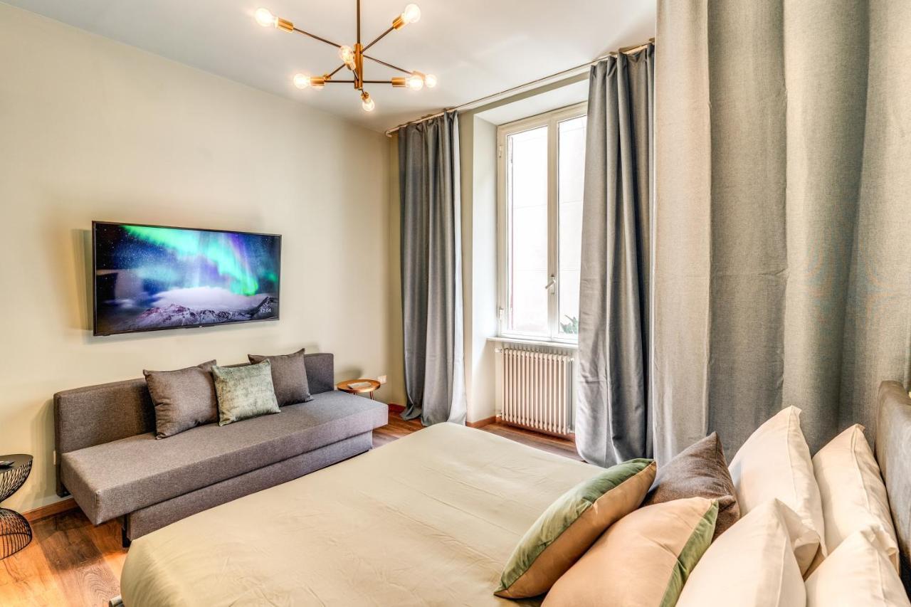 Downtown Srl - Cinque Terre Dream Apartment La Spezia Luaran gambar