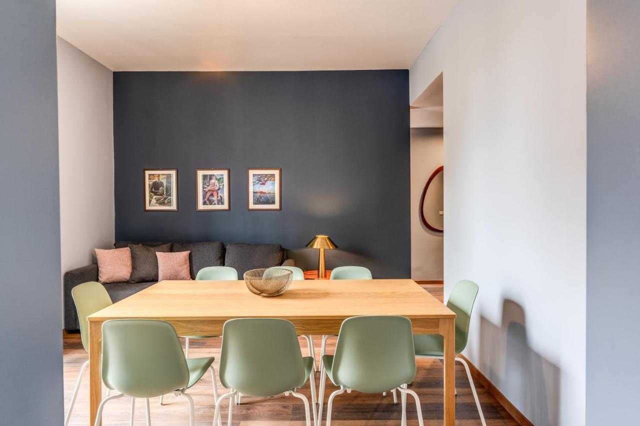 Downtown Srl - Cinque Terre Dream Apartment La Spezia Luaran gambar