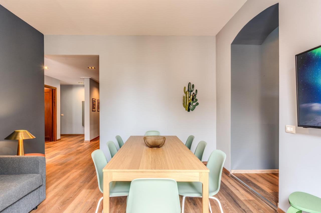 Downtown Srl - Cinque Terre Dream Apartment La Spezia Luaran gambar