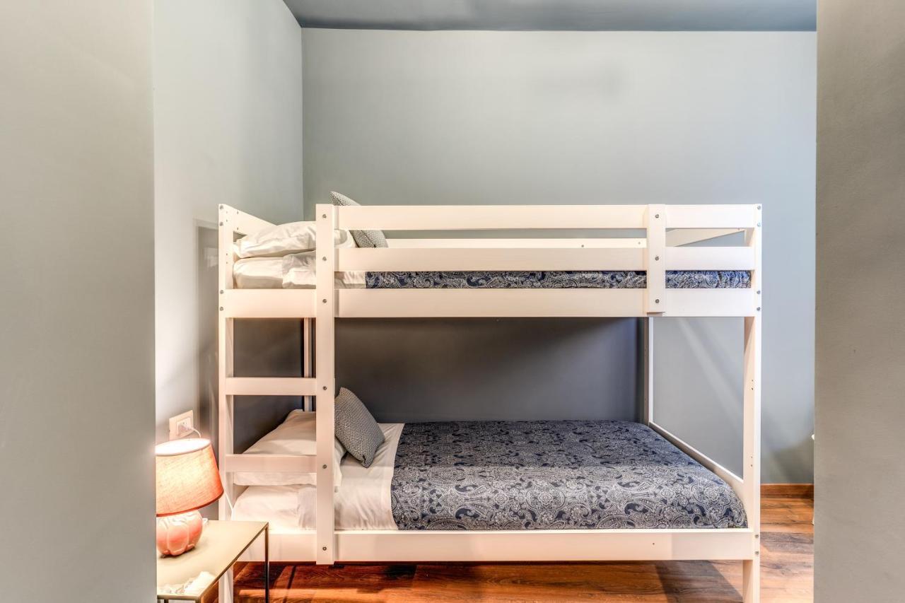 Downtown Srl - Cinque Terre Dream Apartment La Spezia Luaran gambar