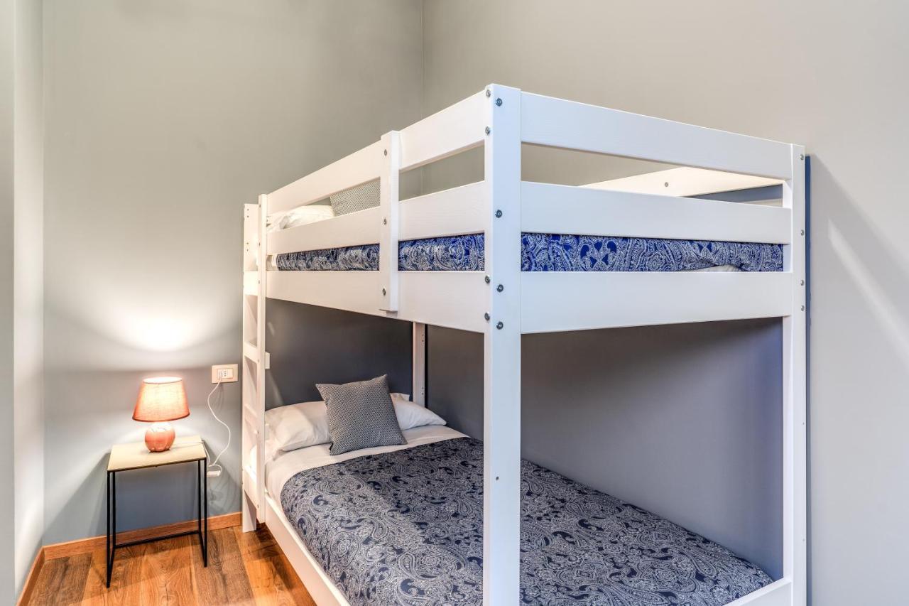 Downtown Srl - Cinque Terre Dream Apartment La Spezia Luaran gambar