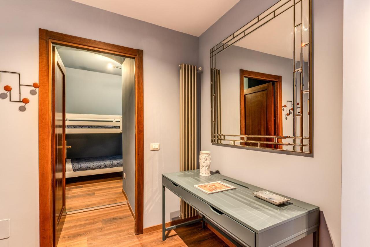 Downtown Srl - Cinque Terre Dream Apartment La Spezia Luaran gambar