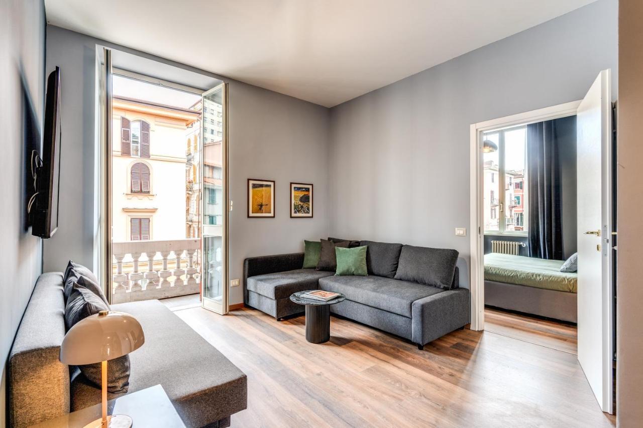 Downtown Srl - Cinque Terre Dream Apartment La Spezia Luaran gambar