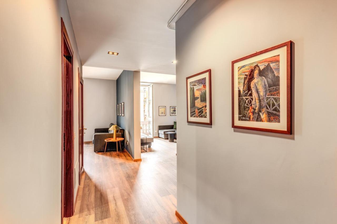 Downtown Srl - Cinque Terre Dream Apartment La Spezia Luaran gambar