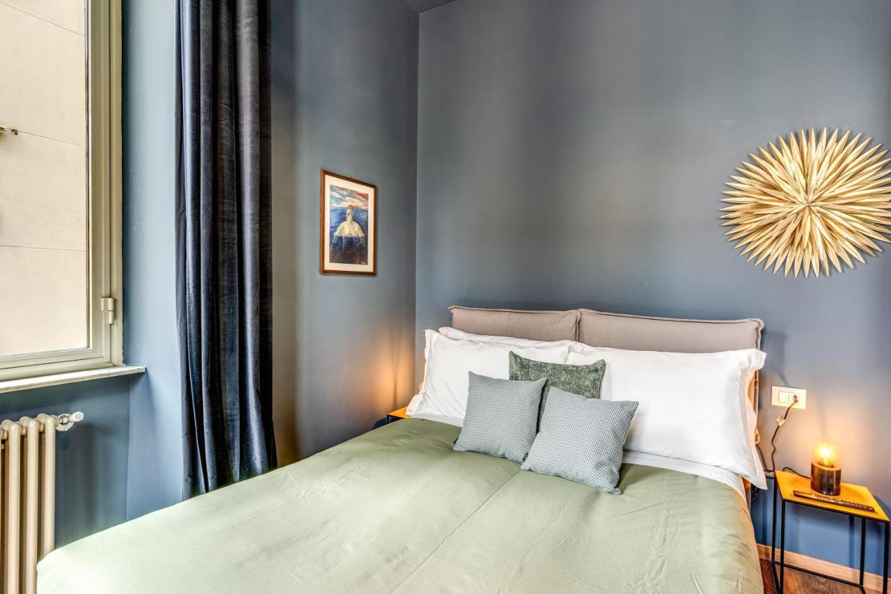 Downtown Srl - Cinque Terre Dream Apartment La Spezia Luaran gambar
