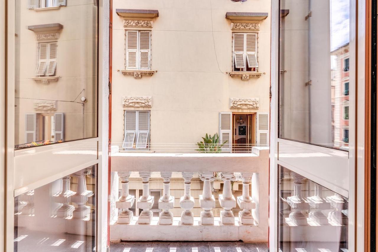 Downtown Srl - Cinque Terre Dream Apartment La Spezia Luaran gambar