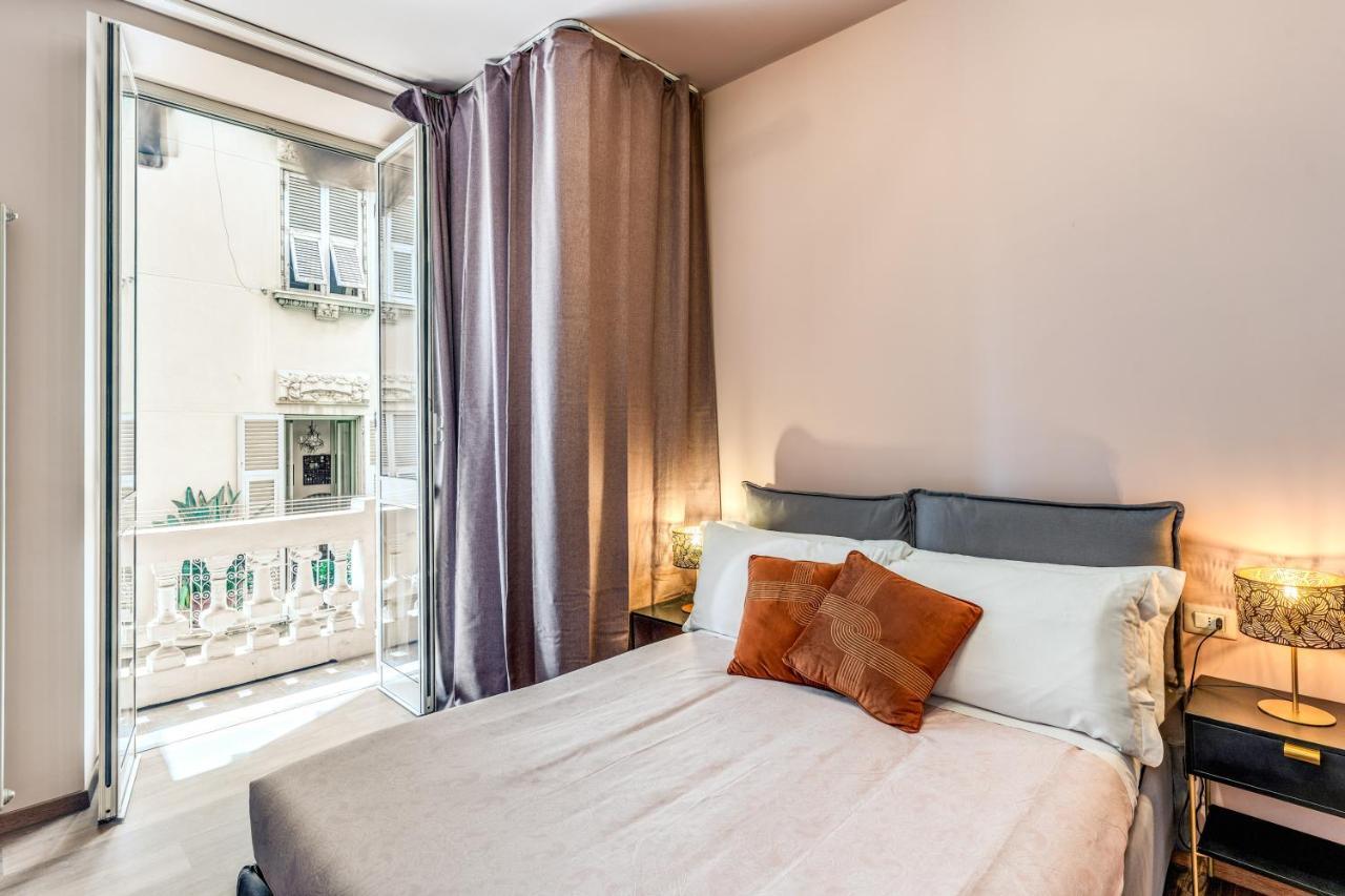 Downtown Srl - Cinque Terre Dream Apartment La Spezia Luaran gambar