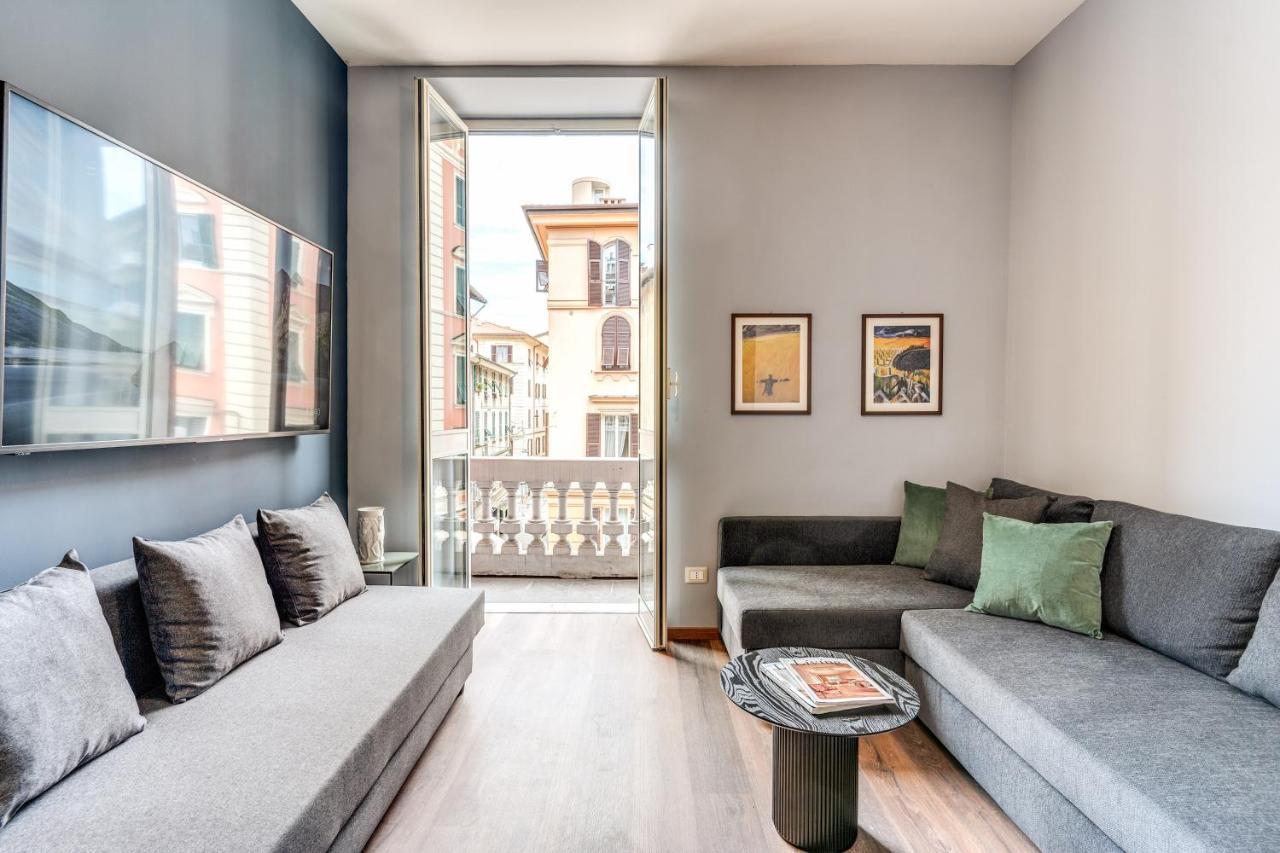 Downtown Srl - Cinque Terre Dream Apartment La Spezia Luaran gambar